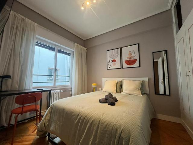 1 Dormitorio Shared Living/Roommate Bilbo Bilbo LS102851340