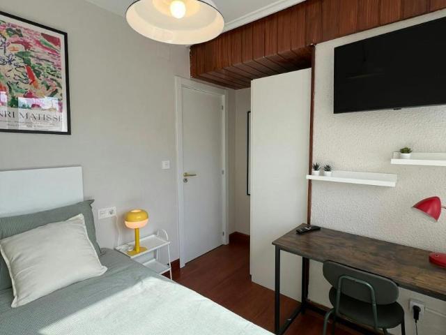 1 Dormitorio Shared Living/Roommate Bilbo Bilbo LS103120228