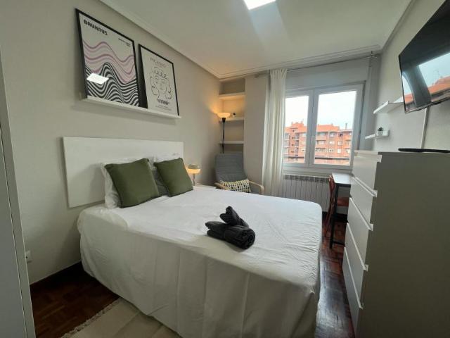 1 Dormitorio Shared Living/Roommate Bilbo Bilbo 100718857