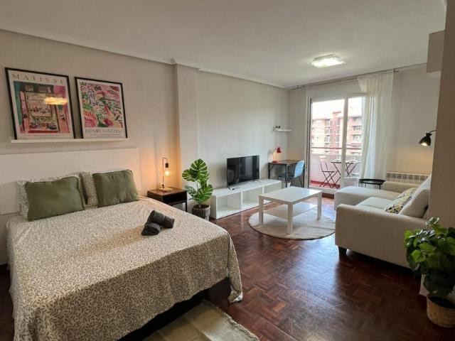 1 Dormitorio Shared Living/Roommate Bilbo Bilbo 101842914