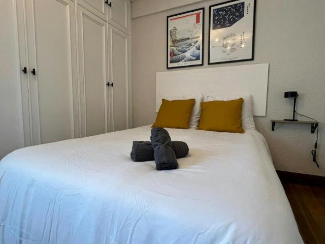 1 Dormitorio Shared Living/Roommate Bilbo Bilbo 101842922