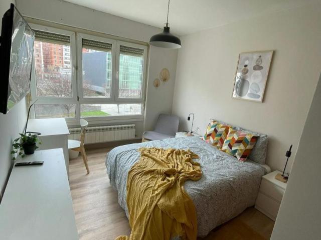 1 Dormitorio Shared Living/Roommate Bilbo Bilbo 102340687