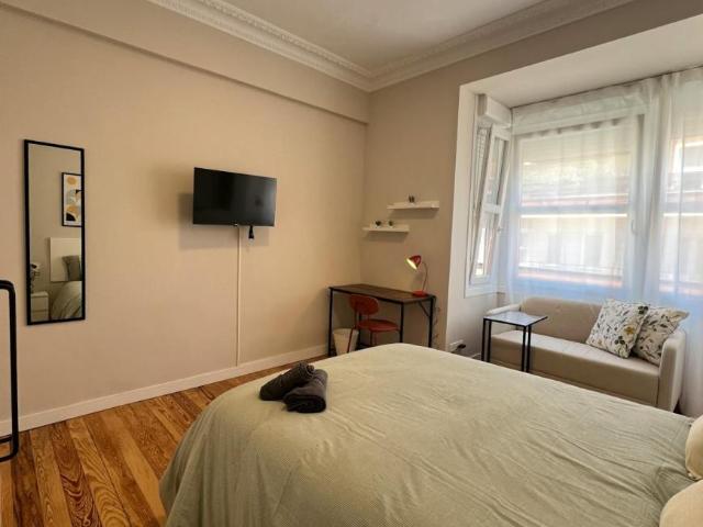 1 Dormitorio Shared Living/Roommate Bilbo Bilbo 103488511