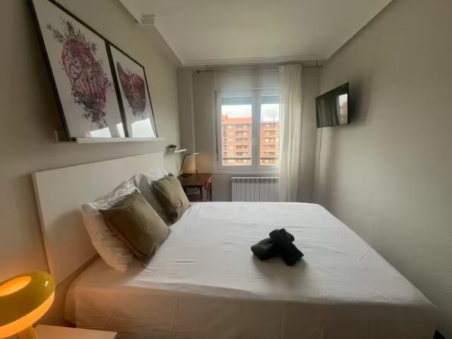 1 Dormitorio Shared Living/Roommate Bilbo Bilbo 97635099