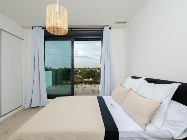 1 Dormitorio Shared Living/Roommate Boadilla Del Monte Boadilla Del Monte 100674974