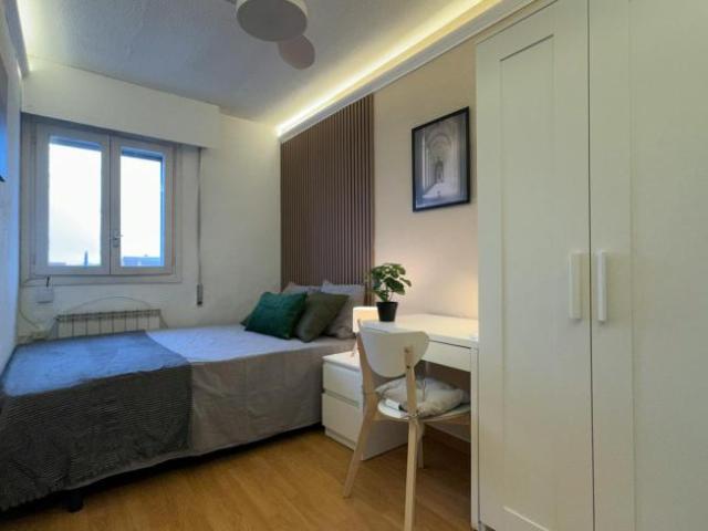 1 Dormitorio Shared Living/Roommate Boadilla Del Monte Boadilla Del Monte 102813409