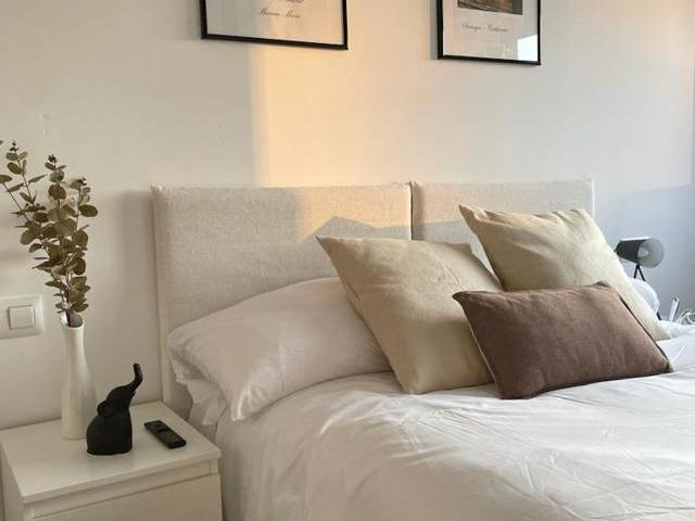 1 Dormitorio Shared Living/Roommate Culleredo Culleredo LS65821152