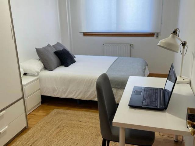 1 Dormitorio Shared Living/Roommate Culleredo Culleredo LS65821161