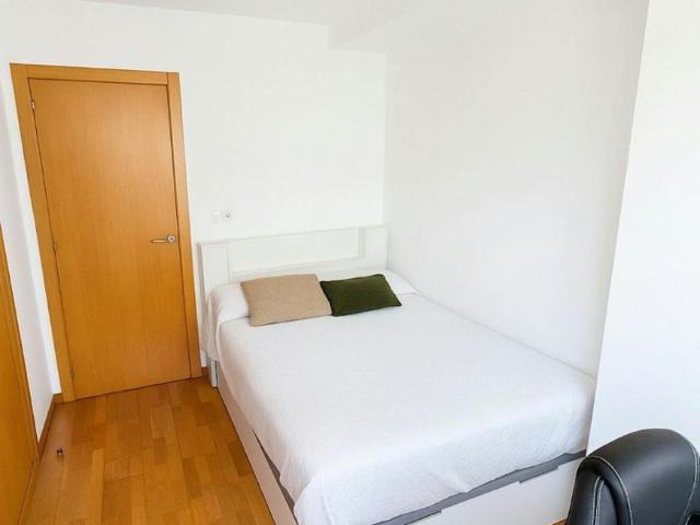 1 Dormitorio Shared Living/Roommate Culleredo Culleredo LS94962993