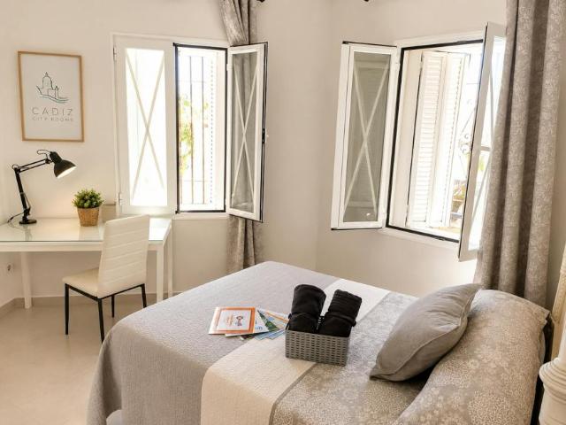 1 Dormitorio Shared Living/Roommate Cadiz Cadiz LS103119935