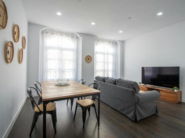 1 Dormitorio Shared Living/Roommate Cadiz Cadiz 101884387