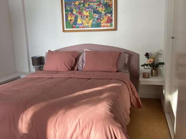 1 Dormitorio Shared Living/Roommate Cangas Cangas 99386961