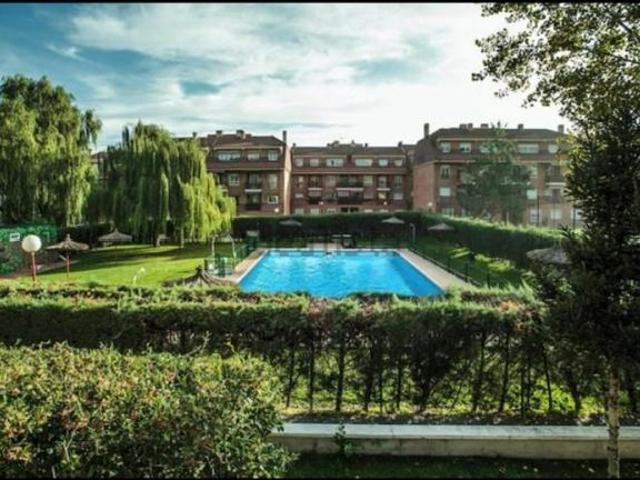 1 Dormitorio Shared Living/Roommate Castejón Castejón 65784126