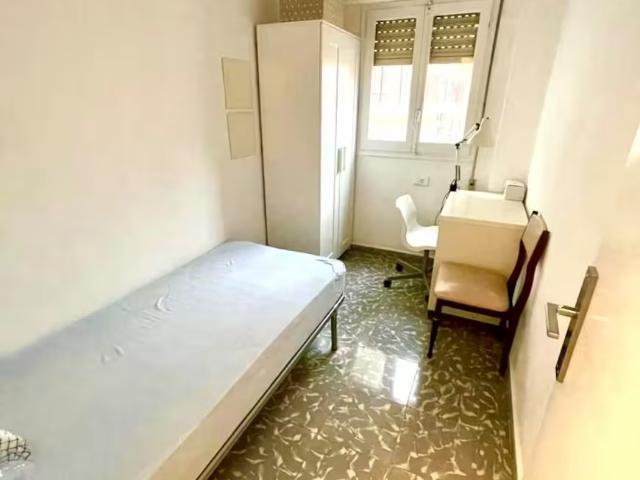 1 Dormitorio Shared Living/Roommate Castelló De La Plana Castelló De La Plana LS95904365