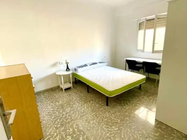 1 Dormitorio Shared Living/Roommate Castelló De La Plana Castelló De La Plana LS95905116