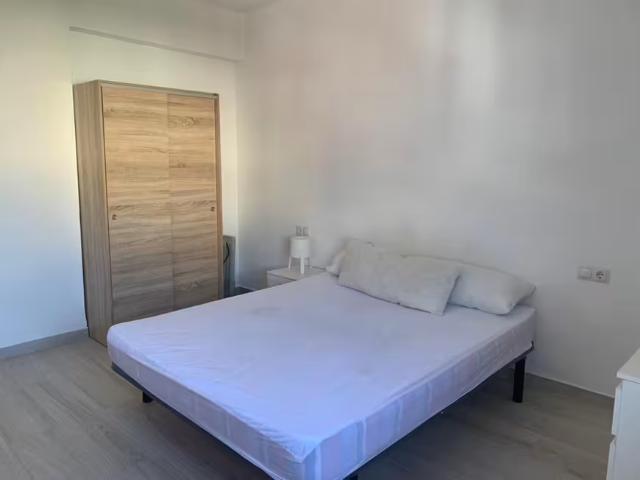 1 Dormitorio Shared Living/Roommate Castelló De La Plana Castelló De La Plana LS95920663