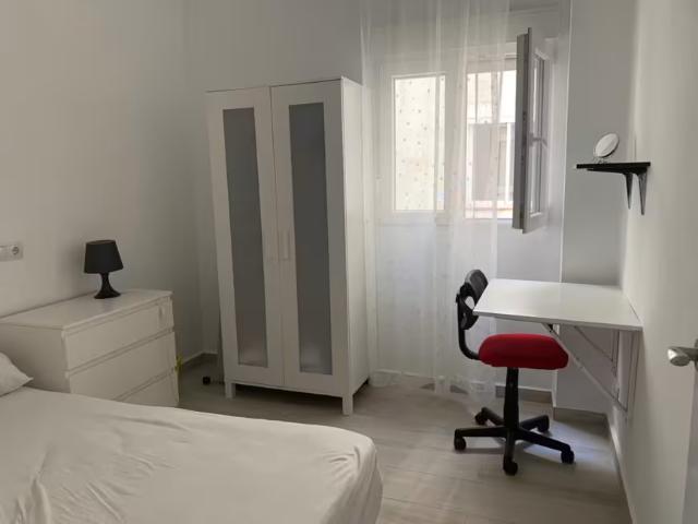 1 Dormitorio Shared Living/Roommate Castelló De La Plana Castelló De La Plana LS95920675