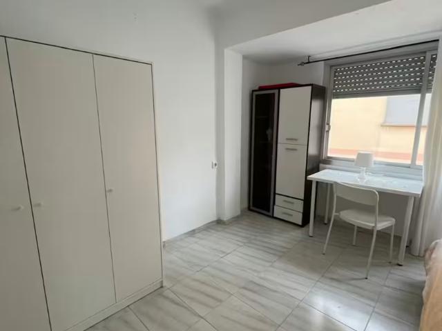 1 Dormitorio Shared Living/Roommate Castelló De La Plana Castelló De La Plana LS97813245