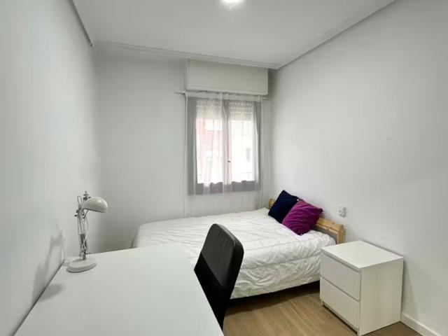 1 Dormitorio Shared Living/Roommate Castelló De La Plana Castelló De La Plana LS97814447