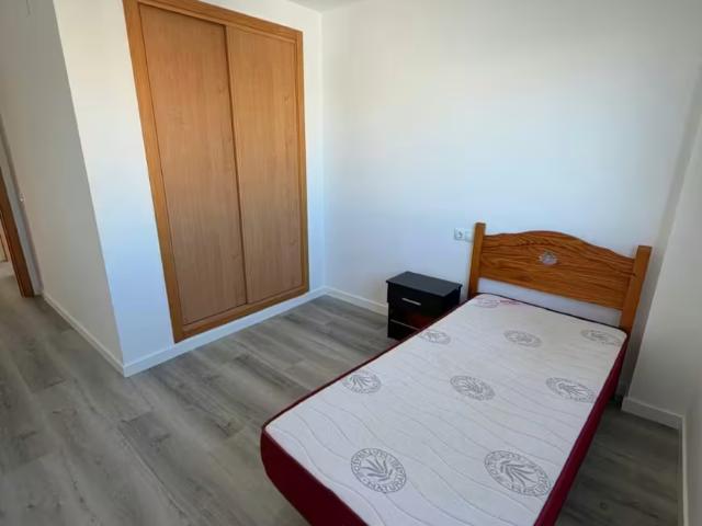 1 Dormitorio Shared Living/Roommate Castelló De La Plana Castelló De La Plana LS97161760