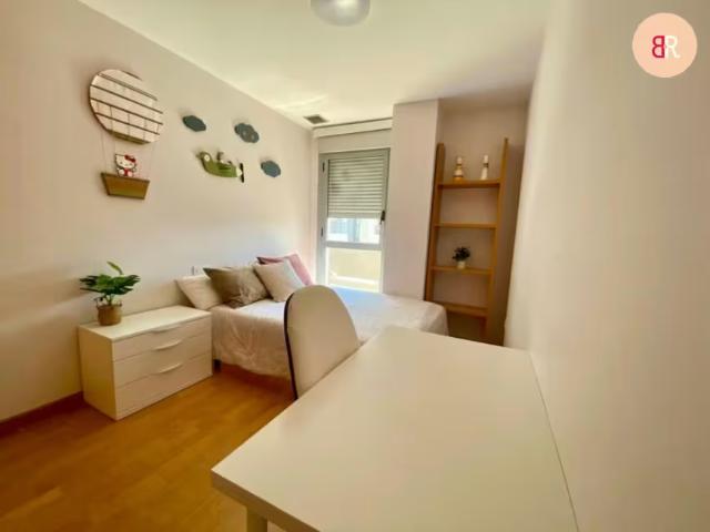 1 Dormitorio Shared Living/Roommate Castelló De La Plana Castelló De La Plana LS98755039
