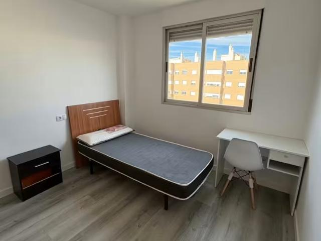 1 Dormitorio Shared Living/Roommate Castelló De La Plana Castelló De La Plana LS98064892