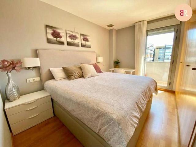 1 Dormitorio Shared Living/Roommate Castelló De La Plana Castelló De La Plana 100720299