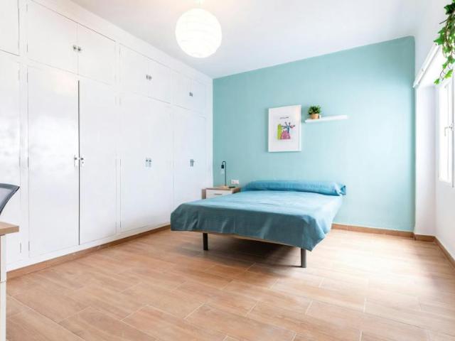1 Dormitorio Shared Living/Roommate Castelló De La Plana Castelló De La Plana 100722995