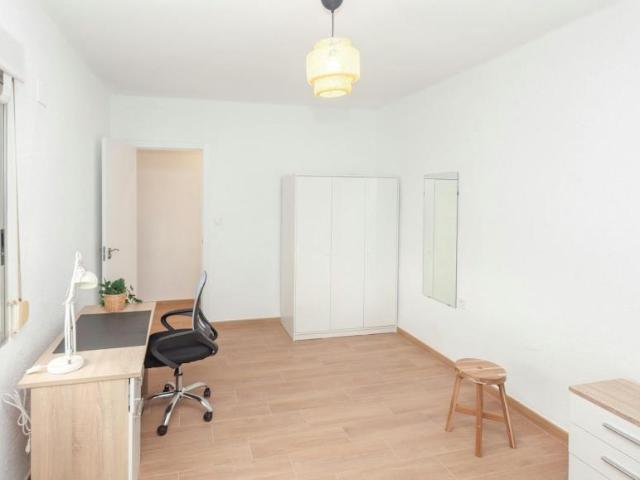1 Dormitorio Shared Living/Roommate Castelló De La Plana Castelló De La Plana 100723780