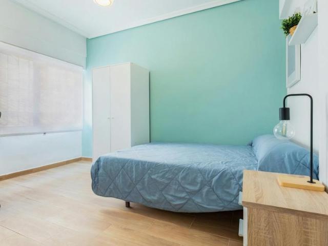 1 Dormitorio Shared Living/Roommate Castelló De La Plana Castelló De La Plana 100723788