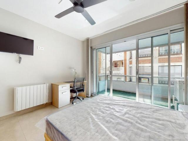 1 Dormitorio Shared Living/Roommate Castelló De La Plana Castelló De La Plana 100727288