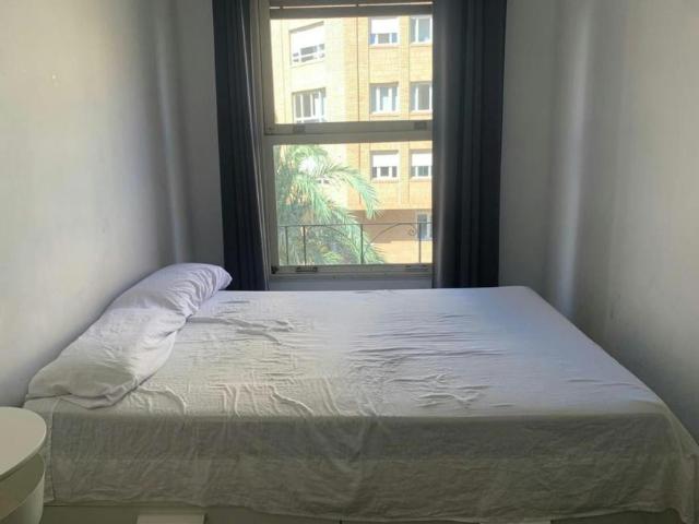 1 Dormitorio Shared Living/Roommate Castelló De La Plana Castelló De La Plana 100727948