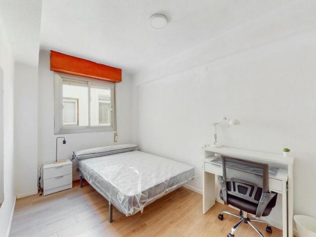 1 Dormitorio Shared Living/Roommate Castelló De La Plana Castelló De La Plana 100728002