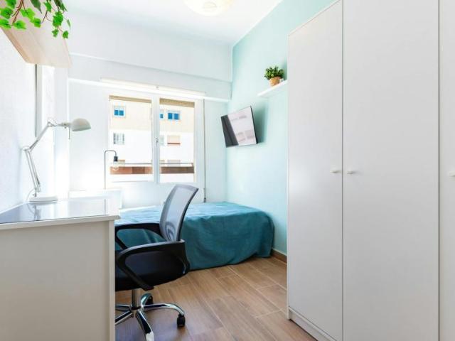 1 Dormitorio Shared Living/Roommate Castelló De La Plana Castelló De La Plana 101846048