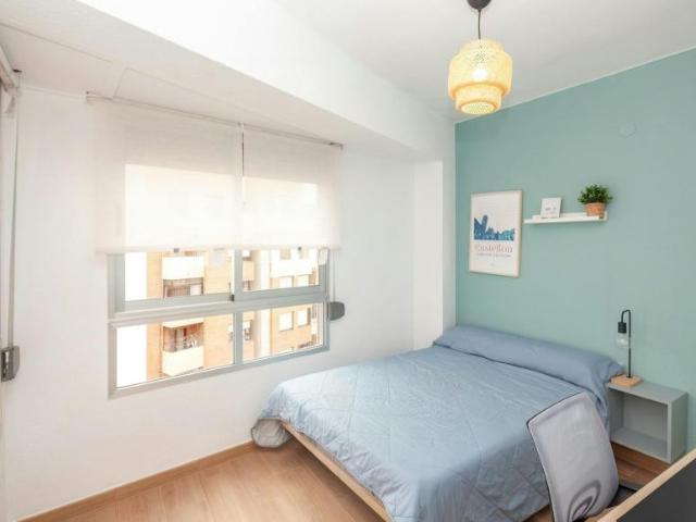 1 Dormitorio Shared Living/Roommate Castelló De La Plana Castelló De La Plana 101846667