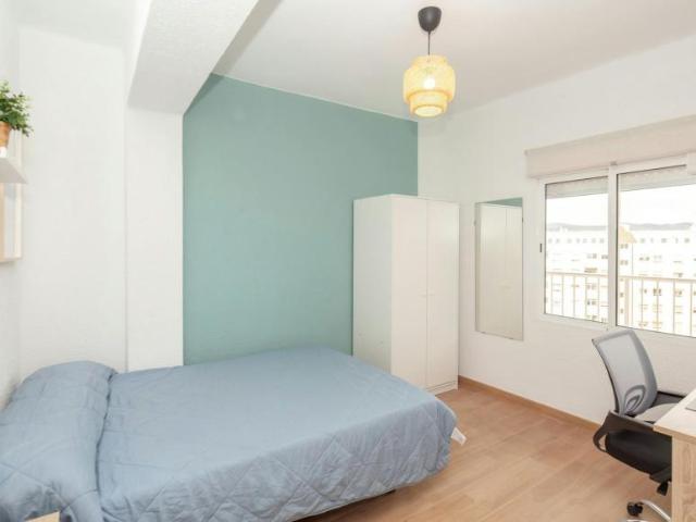 1 Dormitorio Shared Living/Roommate Castelló De La Plana Castelló De La Plana 101846670