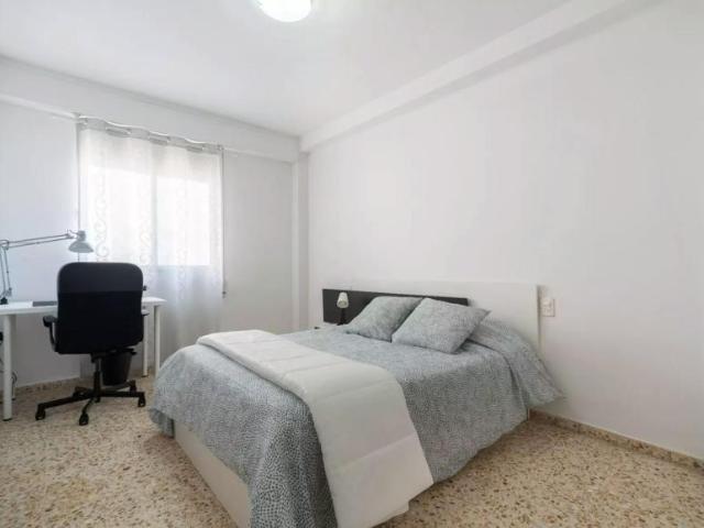 1 Dormitorio Shared Living/Roommate Castelló De La Plana Castelló De La Plana 101849389