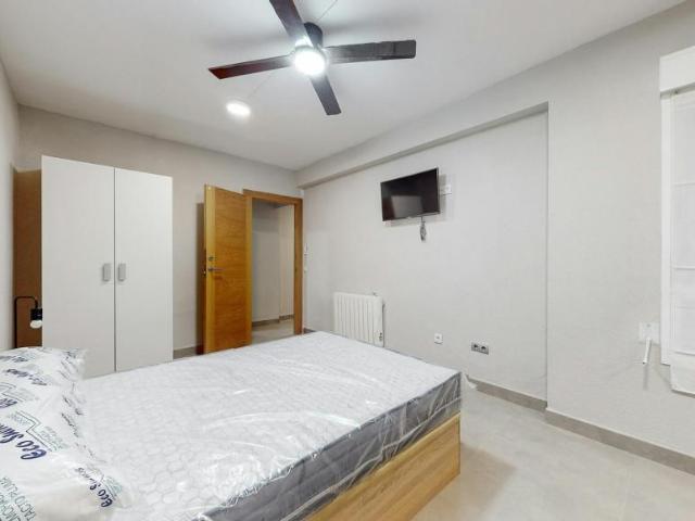 1 Dormitorio Shared Living/Roommate Castelló De La Plana Castelló De La Plana 102885501