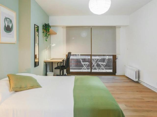 1 Dormitorio Shared Living/Roommate Castelló De La Plana Castelló De La Plana 104472057