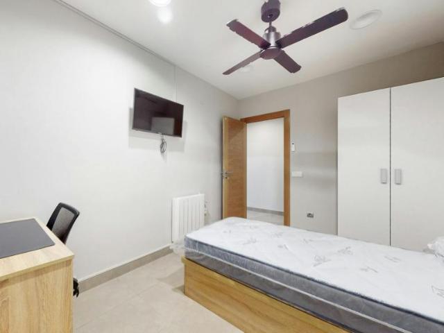 1 Dormitorio Shared Living/Roommate Castelló De La Plana Castelló De La Plana 104682711