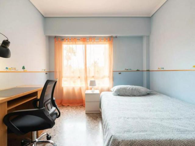 1 Dormitorio Shared Living/Roommate Castelló De La Plana Castelló De La Plana 104682723