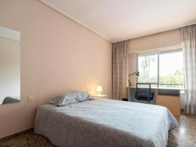 1 Dormitorio Shared Living/Roommate Castelló De La Plana Castelló De La Plana 104682721