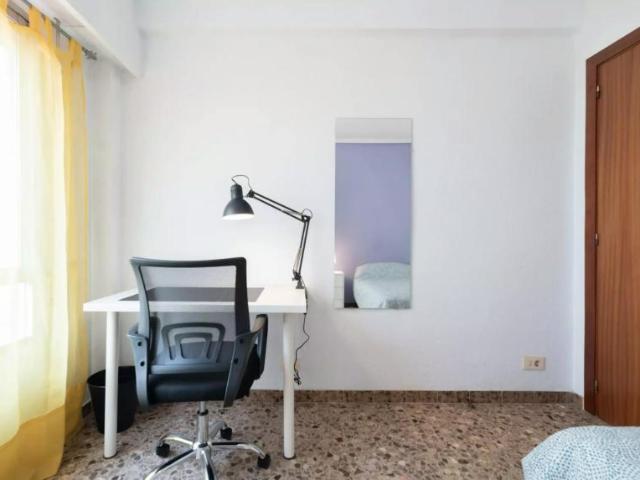 1 Dormitorio Shared Living/Roommate Castelló De La Plana Castelló De La Plana 104682724