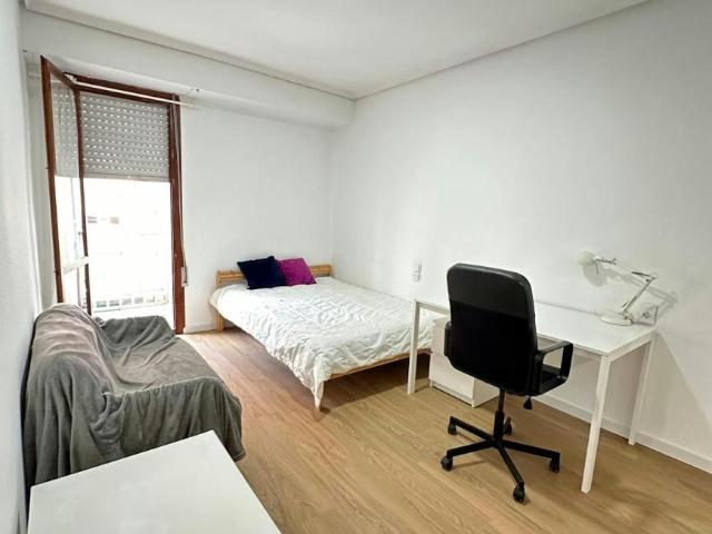 1 Dormitorio Shared Living/Roommate Castelló De La Plana Castelló De La Plana 104783849