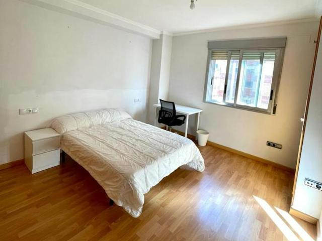 1 Dormitorio Shared Living/Roommate Castelló De La Plana Castelló De La Plana 104784335