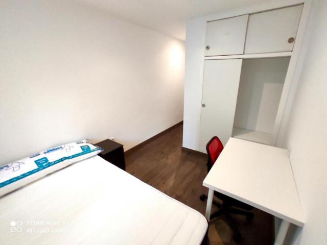 1 Dormitorio Shared Living/Roommate Castelló De La Plana Castelló De La Plana 104825476