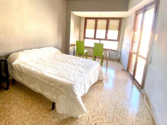 1 Dormitorio Shared Living/Roommate Castelló De La Plana Castelló De La Plana 65815875