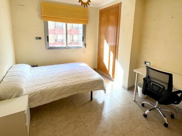 1 Dormitorio Shared Living/Roommate Castelló De La Plana Castelló De La Plana 65819261