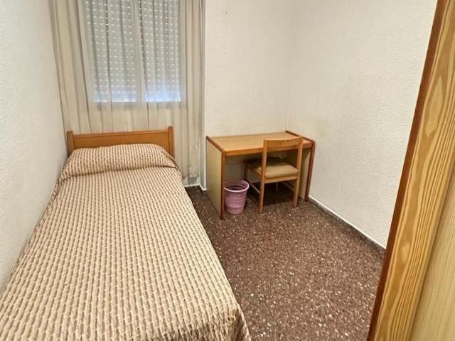 1 Dormitorio Shared Living/Roommate Castelló De La Plana Castelló De La Plana 65819297