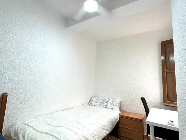 1 Dormitorio Shared Living/Roommate Castelló De La Plana Castelló De La Plana 67457408